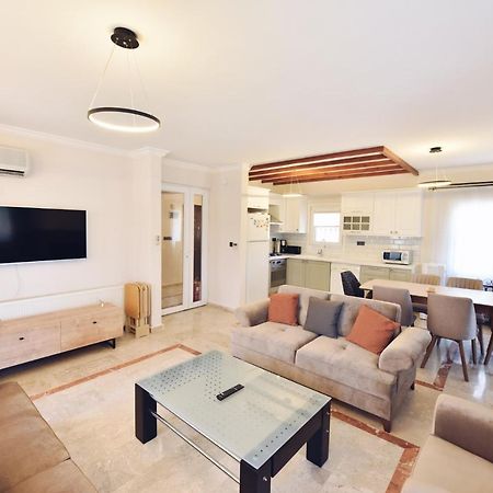 Villa Avilia Fethiye Extérieur photo