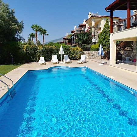 Villa Avilia Fethiye Extérieur photo