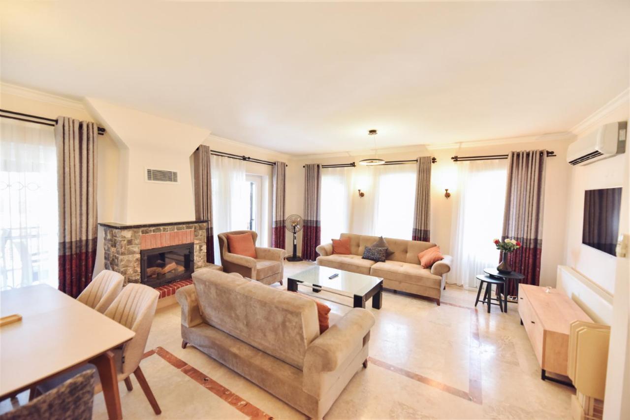 Villa Avilia Fethiye Extérieur photo