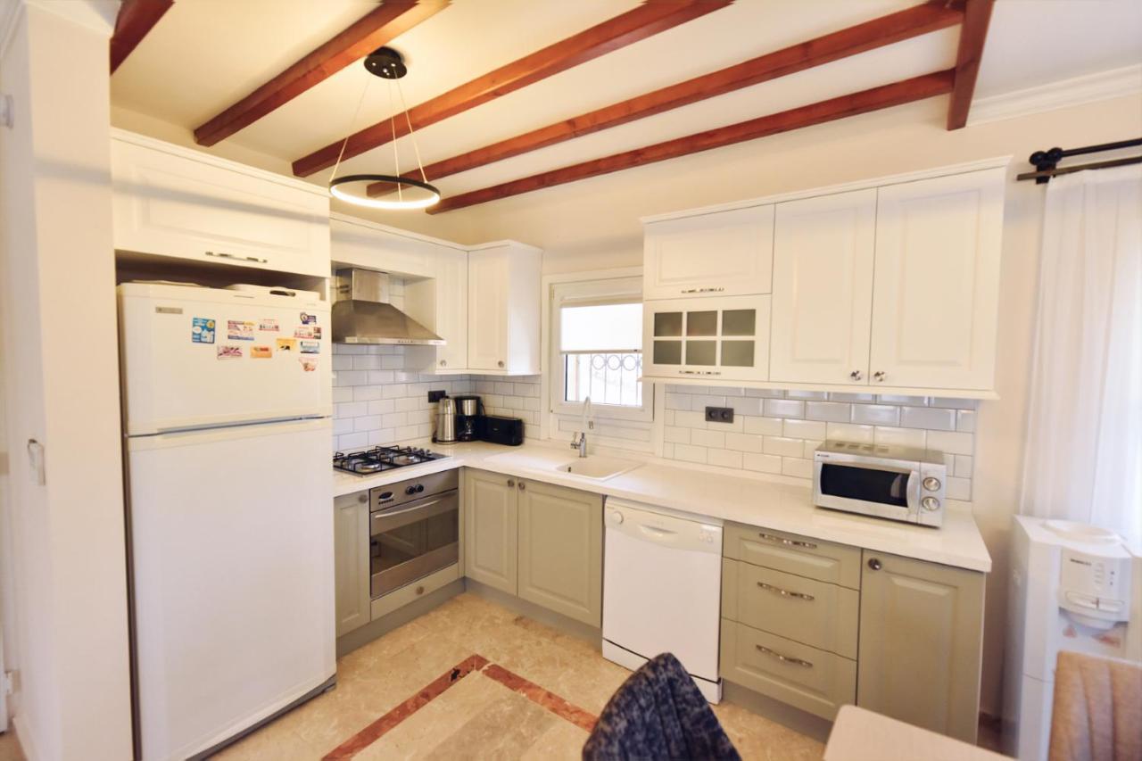 Villa Avilia Fethiye Extérieur photo