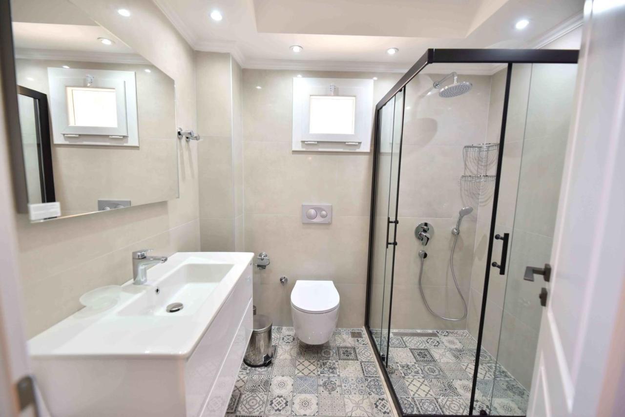 Villa Avilia Fethiye Extérieur photo