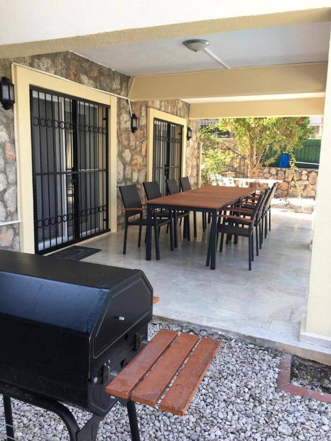 Villa Avilia Fethiye Extérieur photo