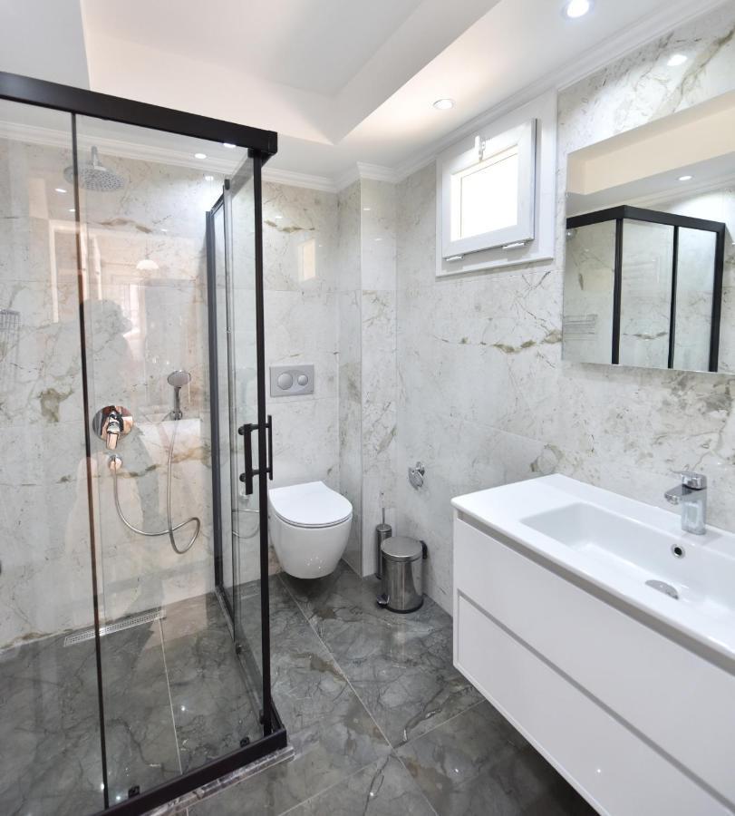 Villa Avilia Fethiye Extérieur photo