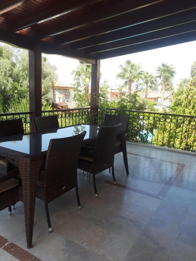 Villa Avilia Fethiye Extérieur photo
