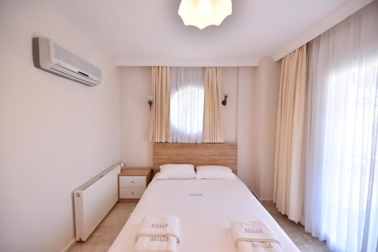 Villa Avilia Fethiye Extérieur photo