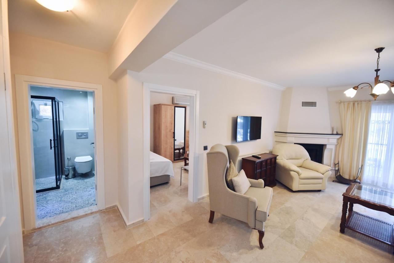 Villa Avilia Fethiye Extérieur photo