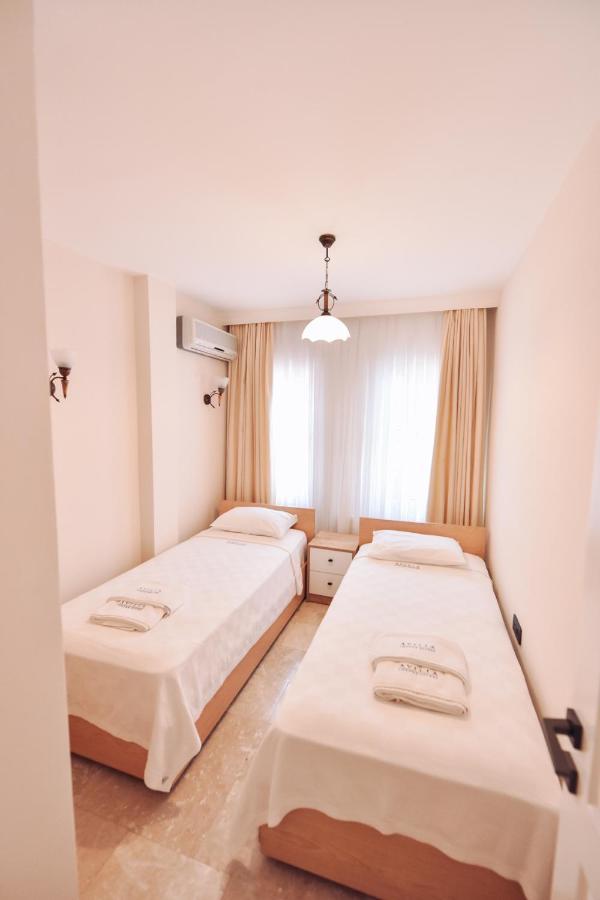 Villa Avilia Fethiye Extérieur photo