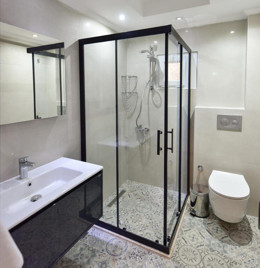 Villa Avilia Fethiye Extérieur photo