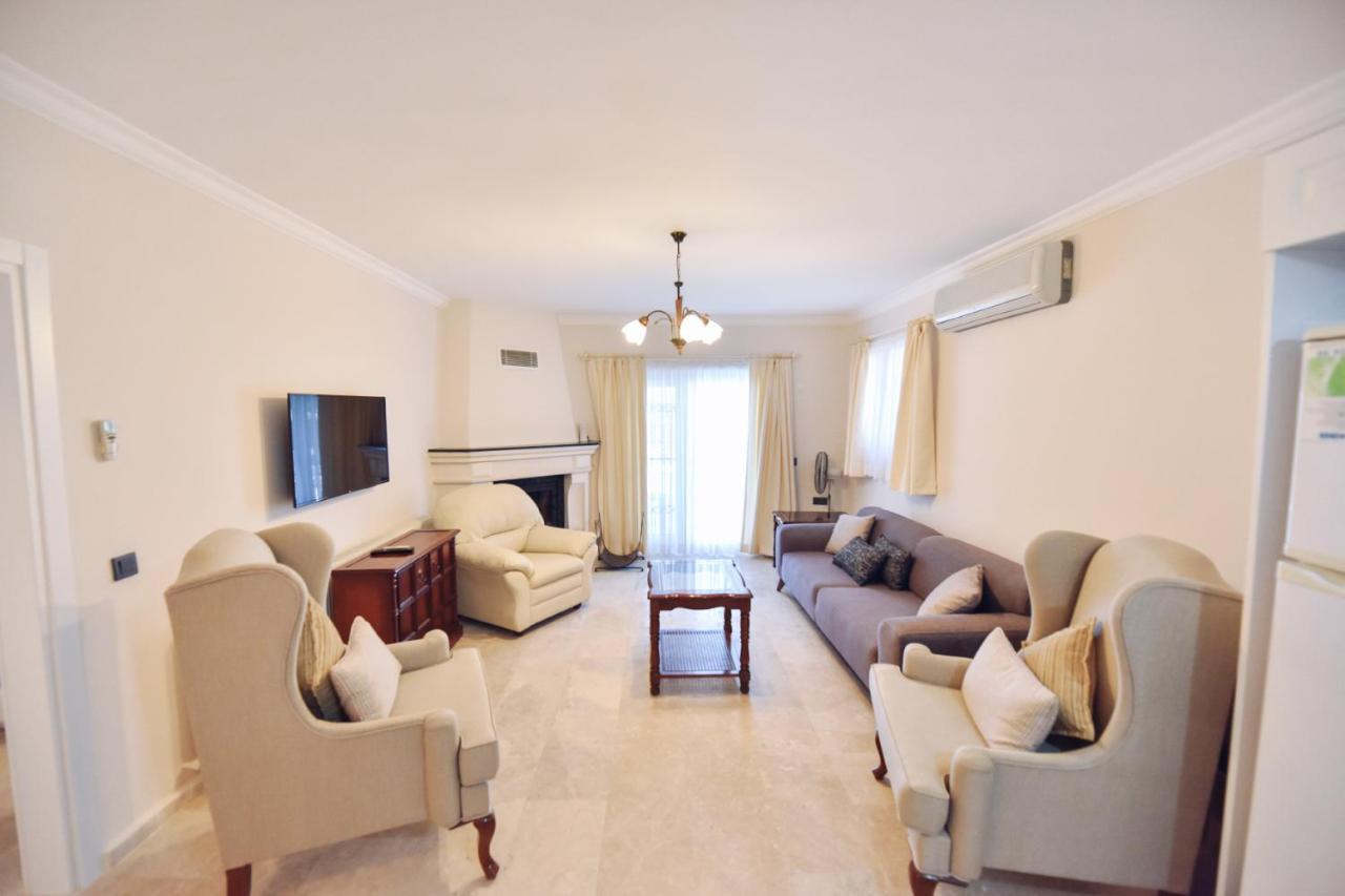 Villa Avilia Fethiye Extérieur photo